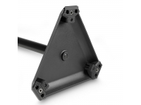 Gravity SP 3202 VT Studiomonitor Stand Gravity SP 3202 VT Studiomonitor Stand